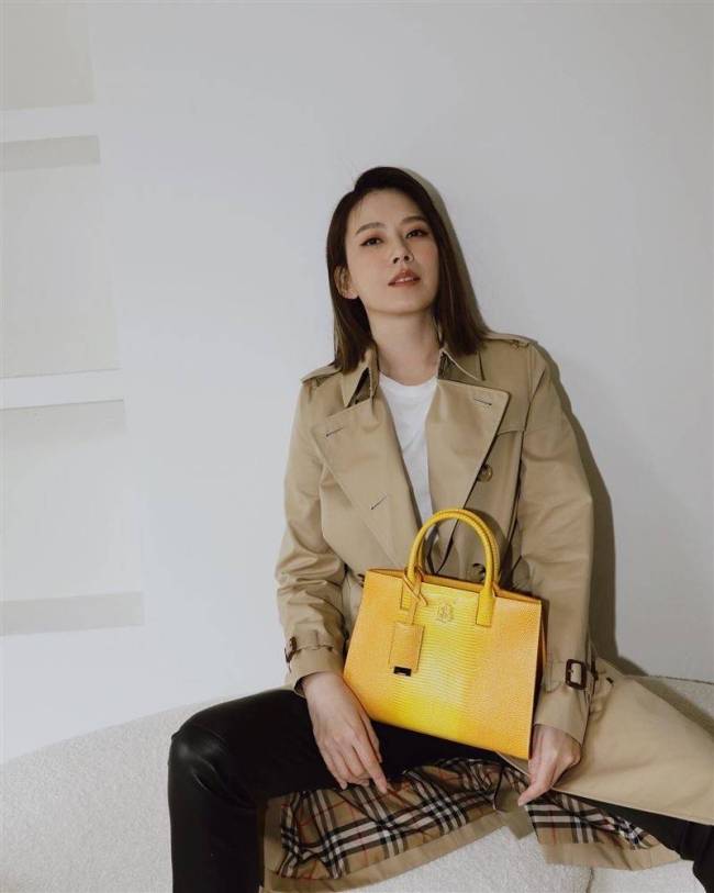 Melody离婚!melody老公是谁?年龄多大?是做什么的?